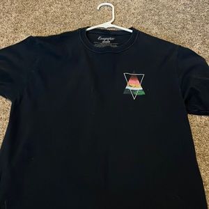 Graphic tee from pacsun